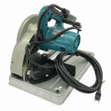 ☆中古美品☆makita マキタ 100V 190mm チップソー切断機 LC0700F コード式 チップソーカッター 鉄工用 押切り機137144 - 2