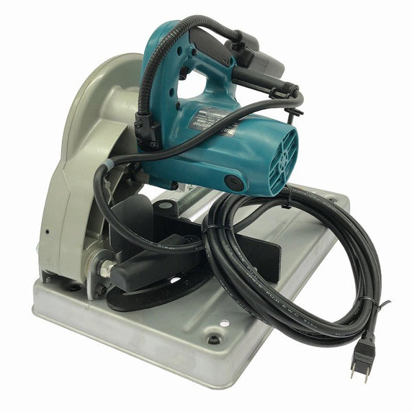 ☆中古美品☆makita マキタ 100V 190mm チップソー切断機 LC0700F コード式 チップソーカッター 鉄工用 押切り機137144 - 2