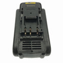 ☆中古品2点セット☆Panasonic パナソニック 純正リチウムイオン電池パック EZ9L53 18V 3.0Ah PN 充電 バッテリー 蓄電池137129 - 8