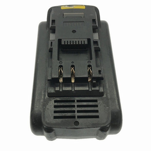 ☆中古品2点セット☆Panasonic パナソニック 純正リチウムイオン電池パック EZ9L53 18V 3.0Ah PN 充電 バッテリー 蓄電池137129 - 8
