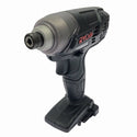 ☆中古品☆RYOBI リョービ 14.4V 充電式インパクトドライバー BID-1415 バッテリ1個(1.5Ah) 充電器付 コードレス バッテリー式130471 - 2
