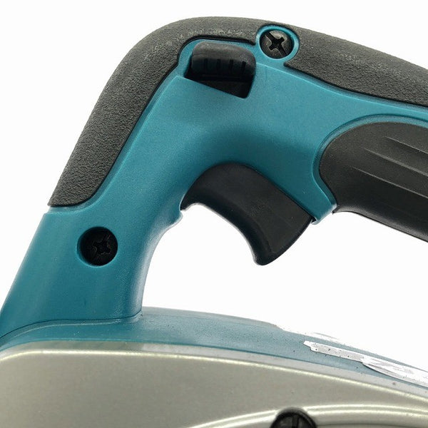 ☆比較的綺麗☆makita マキタ 18V 82mm 充電式カンナ KP180D 本体のみ - 8