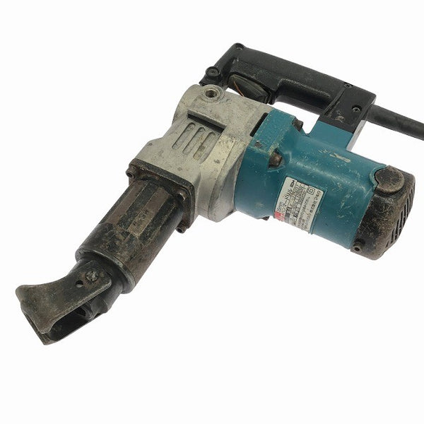 ☆中古品☆makita マキタ 100V 35mm ハンマドリル HR3520 ハンマードリル 電動ハンマー ハツリ機 はつり機 斫り機137584 - 4