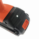 ☆未使用品☆BLACK+DECER ブラック＆デッカー 18V マルチツール インパクトドライバー EVO185I1 バッテリ1個 充電器 ケース付112704 - 8