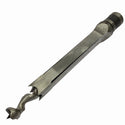 ☆中古品☆makita マキタ 電気カクノミ用 替刃 18mm モデル7200/7300用 角ノミ用 角のみ用 錐 きり キリ132496 - 4