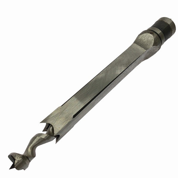 ☆中古品☆makita マキタ 電気カクノミ用 替刃 18mm モデル7200/7300用 角ノミ用 角のみ用 錐 きり キリ132496 - 4