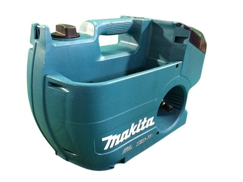 ☆美品☆makita マキタ 18V+18V＝36V 充電式高圧洗浄機 MHW080DZ 本体+付属品 - 0