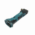 ☆中古品☆makita マキタ 18V 充電式マルチツール TM51D バッテリー1個(18V 6.0Ah) 刃付属 コードレス カットソー - 6