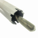 ☆中古品 3点セット☆ハウスB.M コアドリル φ120 ALC用コア ALC-120 φ70 マルチ兼用コア MVC-70 φ32 マルチ兼用コア MVC-32 115706 - 9