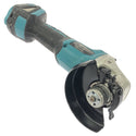☆中古品☆makita マキタ 18V 100mm 充電式ディスクグラインダー GA404DN 本体のみ コードレス バッテリー式 ディスクサンダー118408 - 3