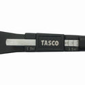 ☆極美品☆TASCO タスコ ラチェット式ベンダーセット TA512AX ケース付 パイプベンダー チューブベンダー なまし銅管専用 手動式 116025116025 - 8