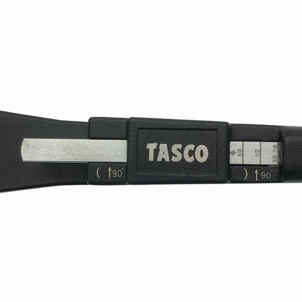 ☆極美品☆TASCO タスコ ラチェット式ベンダーセット TA512AX ケース付 パイプベンダー チューブベンダー なまし銅管専用 手動式 116025116025 - 8