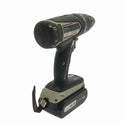 ☆中古品☆Panasonic パナソニック 14.4V/18V 充電ドリルドライバー EZ74A1 本体+バッテリー(14.4V 4.2Ah)+充電器117581 - 4