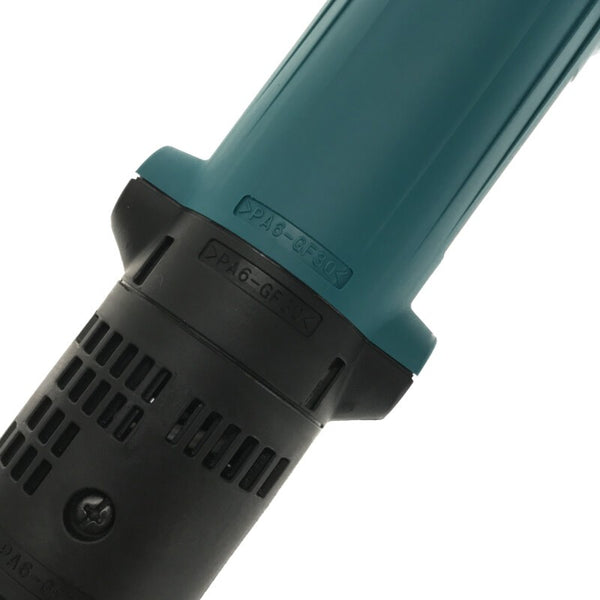 ☆未使用品☆makita マキタ 100V 125mm ディスクグラインダー モデル 9535B 本体+パーツ コード式 ディスクサンダー 研磨 研削 切削127909 - 7