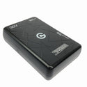 ☆未使用品☆ 長信ジャパン GB-POWER 30Vバッテリー GB430-B ブラック / ファンユニット GFX-B ブラック 暑さ対策138682 - 2