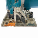 ☆比較的綺麗です☆ makita マキタ 100V 165mm マルノコ 5636BA 丸ノコ 丸のこ 丸鋸 切断機 DIY/日曜大工 - 5