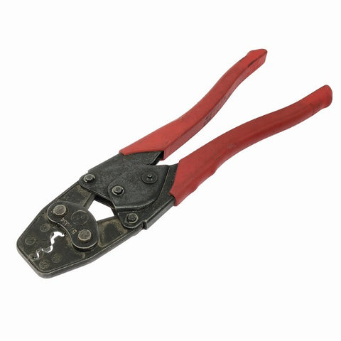 ☆中古品3点セット☆ロブスター 圧着工具 AK-15A ロブスター モンキレンチ UM36XD レッキス チューブカッター N30 ハンドツール128311 - 0