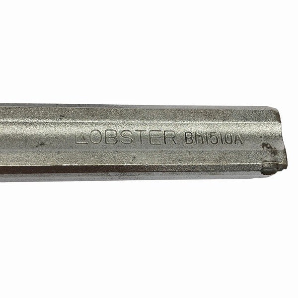☆中古品4点セット☆LOBSTER ロブスター エビ万力 バ－ハンドル標準型 BM1510A×2 BM15-10 BM10-10 合計4点セット ロブテックス136817 - 9