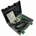 ☆中古品☆HITACHI 日立工機 100V ロータリハンマドリル DH24PB3 ケース付 SDSプラス コード式 ハンマードリル 穴あけ 穿孔129690 - 2