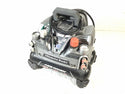 ☆中古品☆HITACHI 日立工機 100V 8L 常圧/高圧 エアコンプレッサー EC1245H2 高圧/常圧エアホース付き エアツール 大工道具114387 - 3