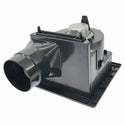 ☆未使用開封品☆MITUBISHIELECTRIC 三菱電機 ダクト用換気扇 VD-13ZC14 天井埋込形 ロスナイ 埋込寸法 205mm136450 - 2