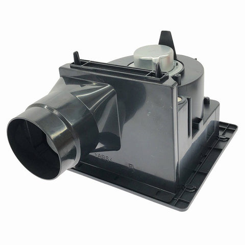 ☆未使用開封品☆MITUBISHIELECTRIC 三菱電機 ダクト用換気扇 VD-13ZC14 天井埋込形 ロスナイ 埋込寸法 205mm136450 - 0