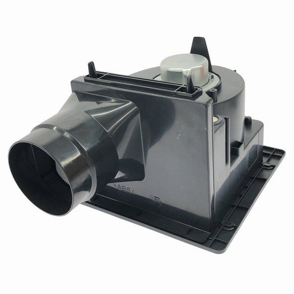 ☆未使用開封品☆MITUBISHIELECTRIC 三菱電機 ダクト用換気扇 VD-13ZC14 天井埋込形 ロスナイ 埋込寸法 205mm136450 - 2