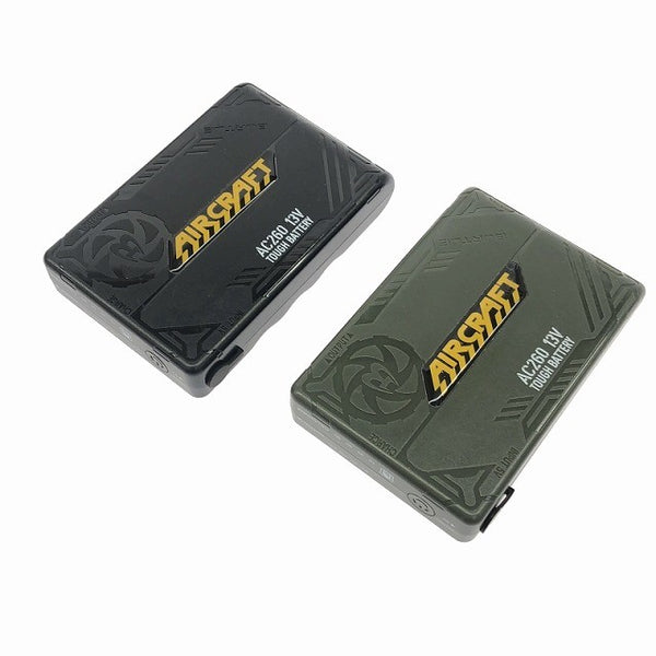 ☆比較的綺麗です☆BURTLE バートル エアークラフト 13V リチウムイオンバッテリー AC260×2 ファンユニット AC270/271 充電ケーブル116280 - 7