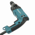 ☆中古品☆makita マキタ 100V 18mm ハンマドリル HR1830F ケース付 SDSプラス コード式 ハンマードリル 穴あけ 穿孔137070 - 7
