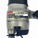 ☆中古品☆makita マキタ 50mm 高圧 エア釘打機 AN514 ケース付 エア釘打ち機 ロール釘打機 ロール釘打ち機 コイルネイラ131408 - 9