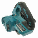 ☆中古品☆makita マキタ 18V 150mm 充電式チップソーカッター CS553D 本体のみ コードレス チップソー切断機 鉄工用 電動工具134196 - 5