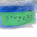 ☆極美品セット☆KAKUICHI カクイチ 送水ホース indus Maxflo SD 2(50mm) 20m×3本 インダス マックスフロー ダクトホース 排水 給水131655 - 10