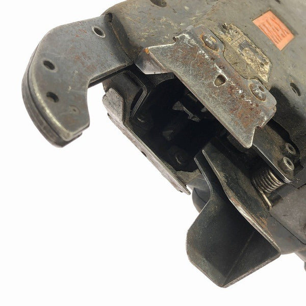 ☆中古品☆MAX マックス 14.4V 充電式鉄筋結束機 ツインタイア RB-440T バッテリ1個(4.0Ah) 充電器 ケース付 ツインタイヤ137864 - 8