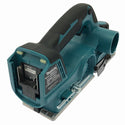☆美品☆makita マキタ 18V 82mm 充電式カンナ KP181DZ 本体+付属品 コードレス 電気カンナ 電動かんな 研削 木材加工129096 - 4