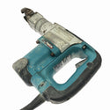 ☆中古品☆ makita マキタ 100V 電動ハンマー HM0830 本体+パーツ+ケース 斫り/ハツリ/はつり137060 - 6