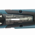 ☆中古美品☆makita マキタ 7.2V 充電式ペンインパクトドライバー TD021D 青 バッテリ2個(1.5Ah) 充電器 ライト付 コードレス133275 - 8