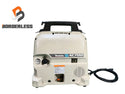 ☆中古品☆makita マキタ 100V 5L 常圧/一般圧 エアコンプレッサー AC700 エアーコンプレッサー エア工具 エアツール137193 - 1