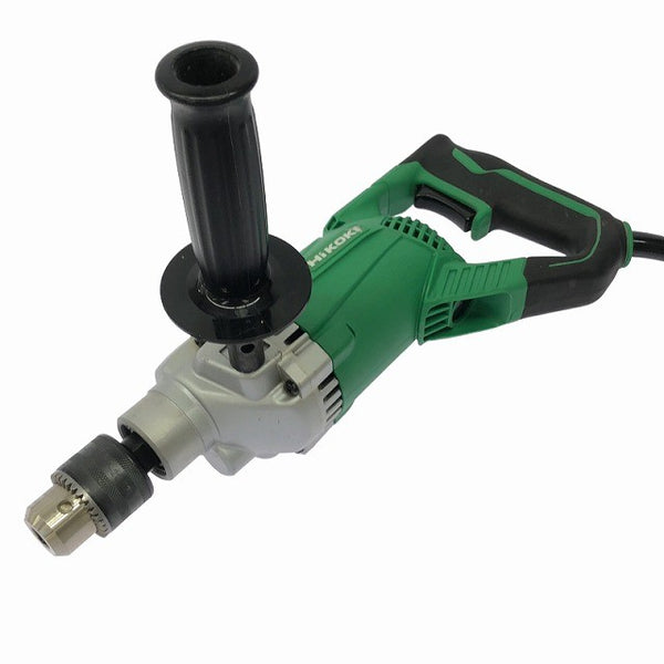 ☆比較的綺麗です☆HiKOKI ハイコーキ 100V 65mm 座掘ドリル DW63YA 電動工具 穴あけ 加工 木工 電気ドリル133248 - 2