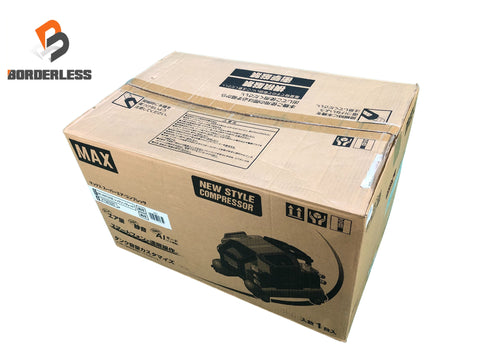 エアコンプレッサー