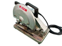 ☆中古品☆RYOBI リョービ 100V 305mm 高速切断機 C-307 電動工具 鉄工 単管 切断工具128271 - 3
