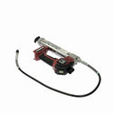 ☆未使用品☆ALEMITE アレマイト 20V充電式グリスガン 596-A1 バッテリー1個 充電器 ケース付 グリースガン Grease Gun - 5