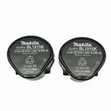 ☆未使用品☆makita マキタ 10.8V 充電式ドライバドリル DF030DWX バッテリ2個(1.3Ah) 充電器 ケース付 ドリルドライバ115717 - 9
