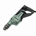 HITACHI 日立工機 100V 19mm 振動ドリル DV19V ケース付 コード式 震動ドリル 電気ドリル 電動ドリル 穴あけ 穿孔 - 4