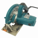 ☆比較的綺麗です☆ makita マキタ 190mm マルノコ 5837BA DIY 電動工具 切断機 木工用 大工道具 日曜大工137534 - 2