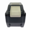 ☆未使用品☆makita マキタ 18V 12.0Ah 純正 リチウムイオンバッテリー BL18120 A-79815 大容量 リチウムイオン電池 蓄電池129160 - 6