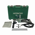 ☆中古品☆HITACHI 日立工機 100V 19mm 振動ドリル DV19V ケース付 コード式 震動ドリル 電気ドリル 電動ドリル 穴あけ 穿孔 - 3