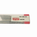 ☆未使用品☆Tungaloy タンガロイ スクリューオン式内径用バイト E10M-SCLCR06-D120 内径旋削工具 旋盤加工 - 6