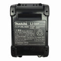 ☆未使用品☆makita マキタ 40Vmax 充電式振動ドライバドリル HP003GRDX バッテリー2個(40Vmax 2.5Ah) 充電器 ケース付136713 - 9