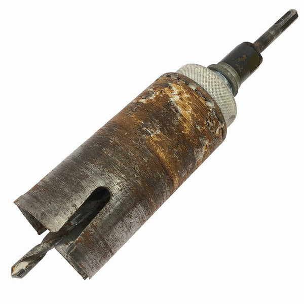 ☆中古品2点☆HOUSE BM ハウスBM 65φ マルチリョーバコアドリル MRC136869 - 7