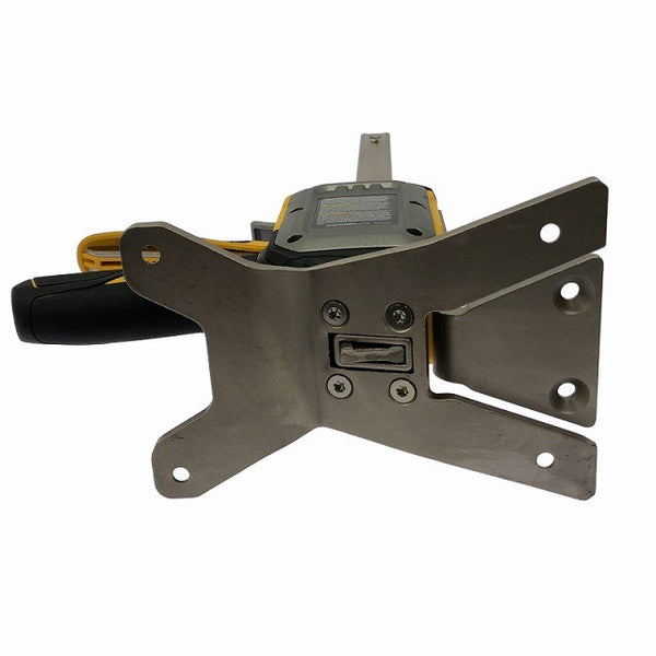 ☆比較的綺麗☆DEWALT デウォルト タフシリーズ ジャックリフト ポータブルリフト コンパクト DWHT83550 最大リフティング能力/154Kg136463 - 9